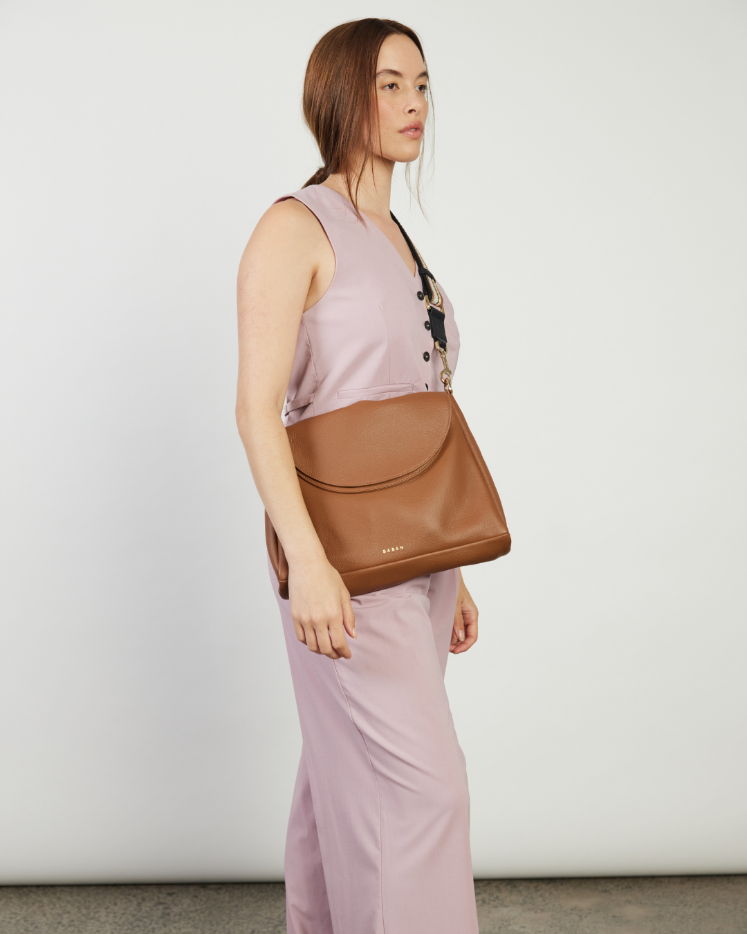 Becks Crossbody Bag