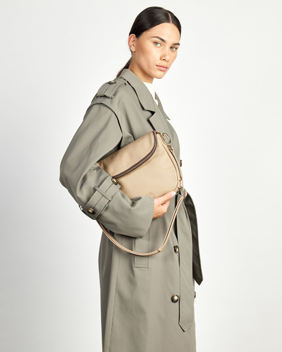 Fifi Crossbody Tea
