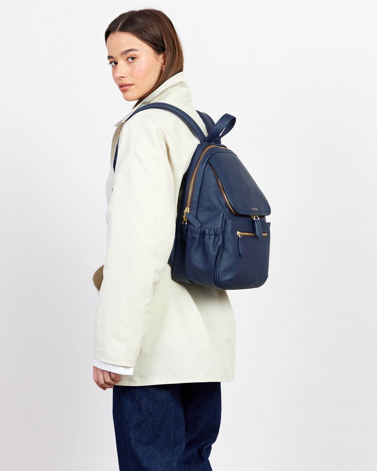 Atlas Backpack