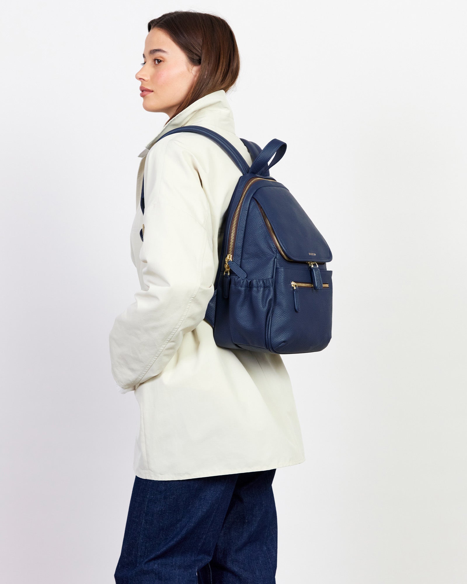 Atlas Backpack