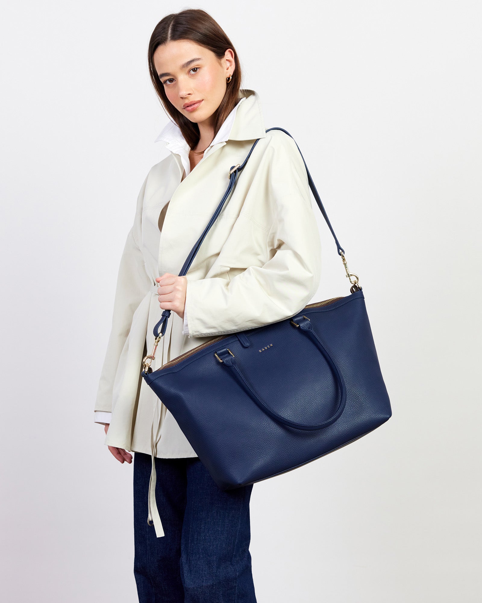 Milan Carry-All