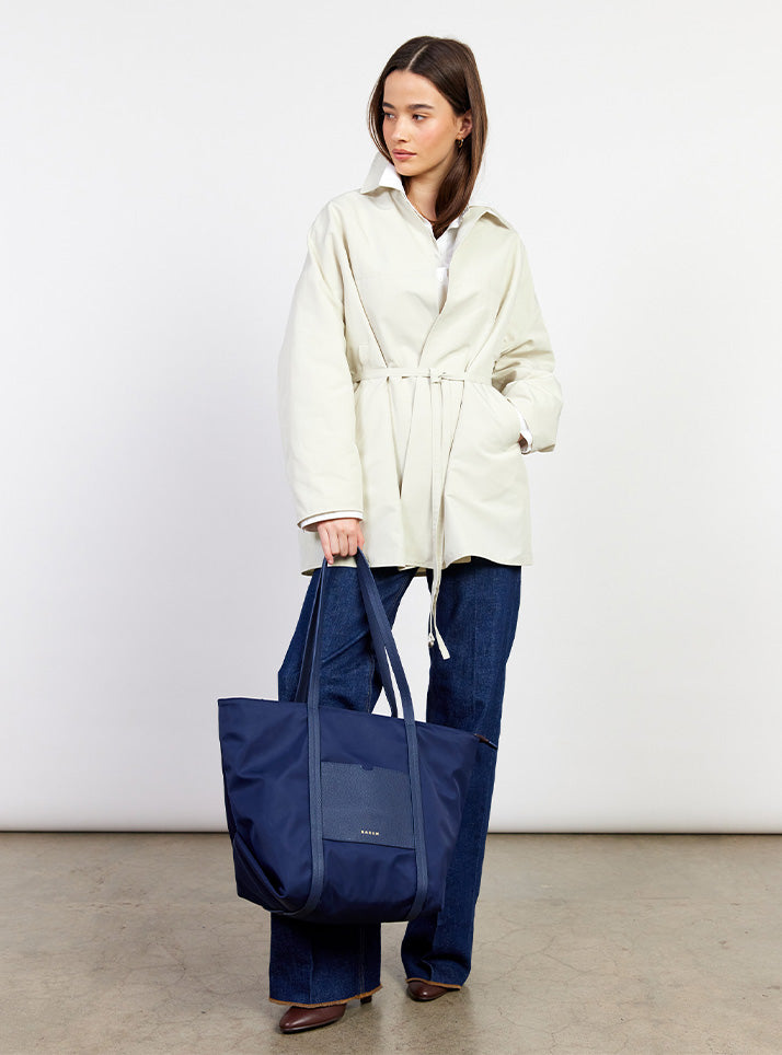 Porter Tote