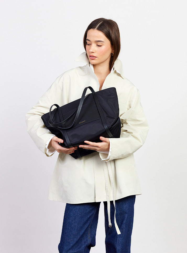 Walker Tote