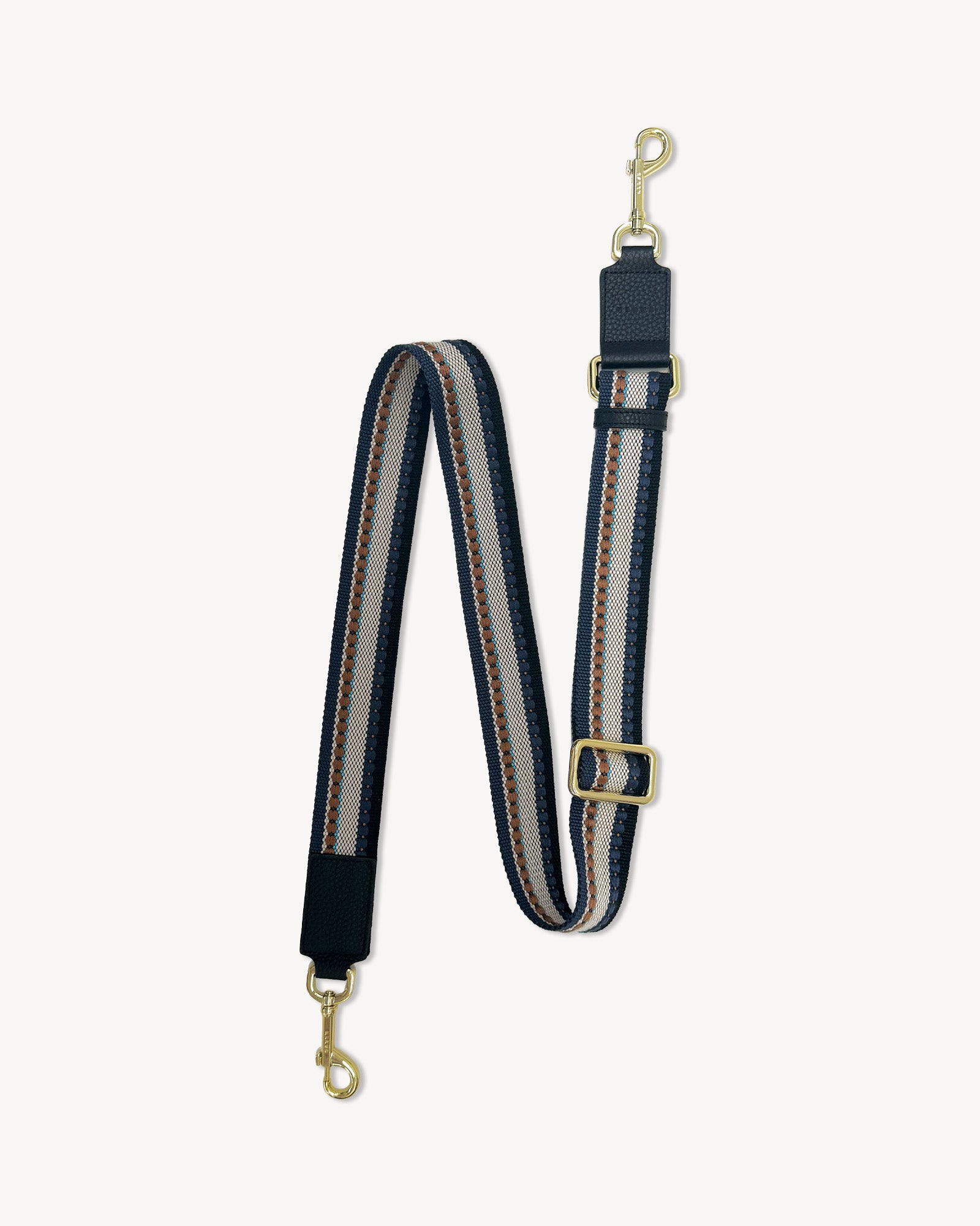Feature Strap Webbing