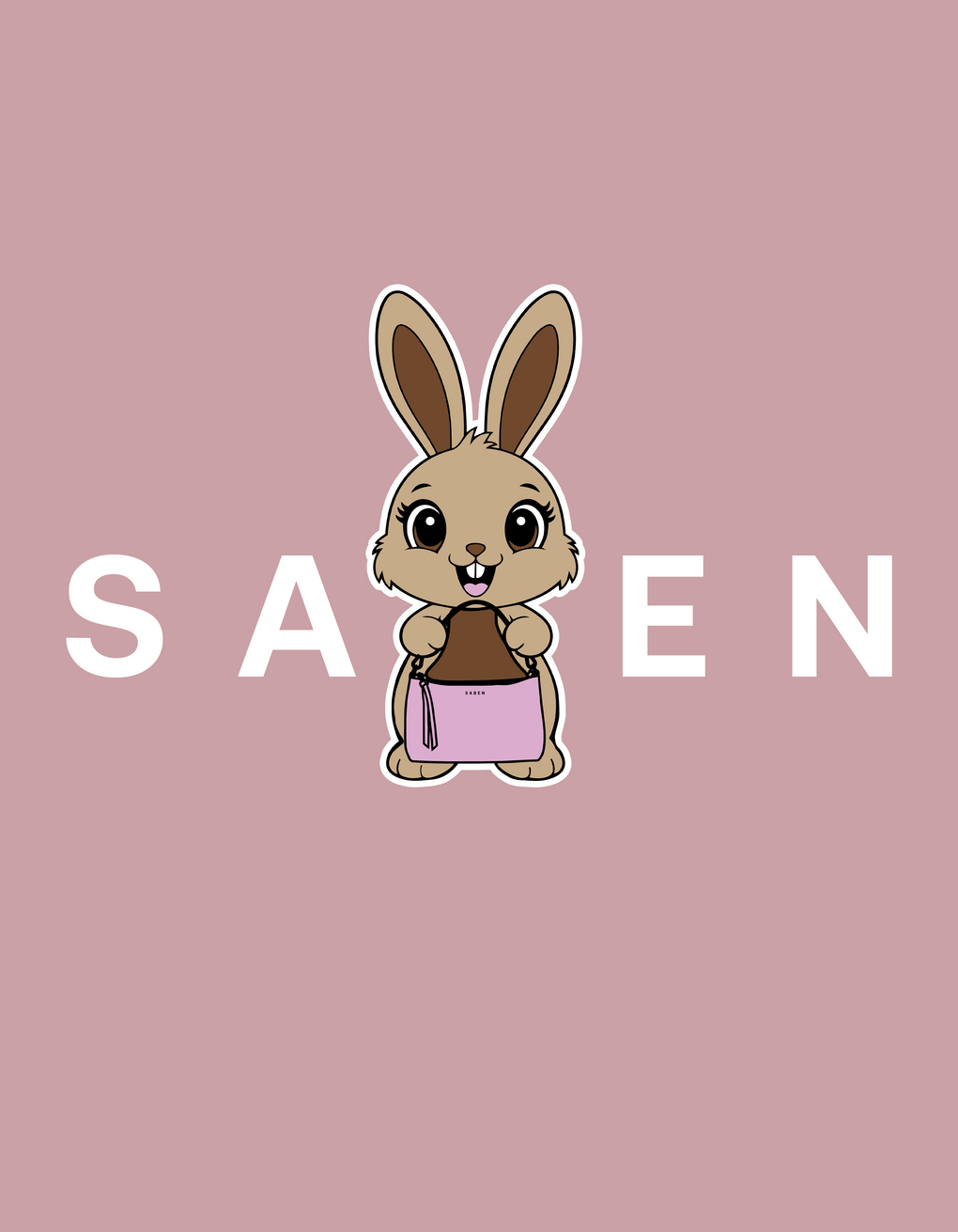 Win $500 SABEN Gift Card with our annual Bunny Hunt!