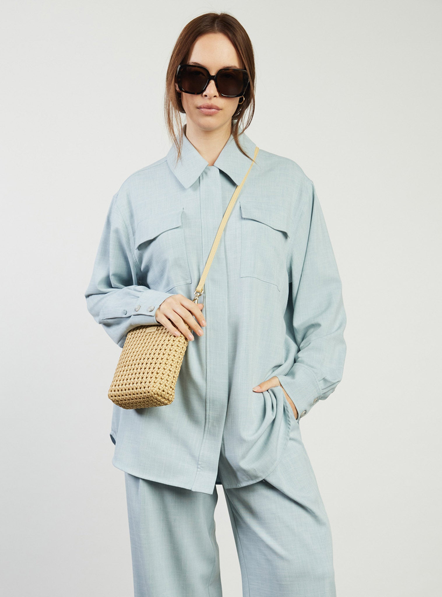 Coco Mini Bag