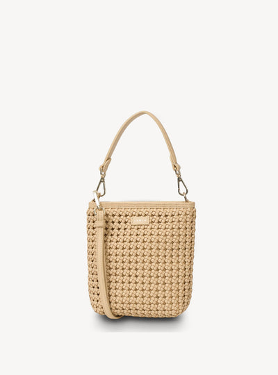 Raffia Fine Braid