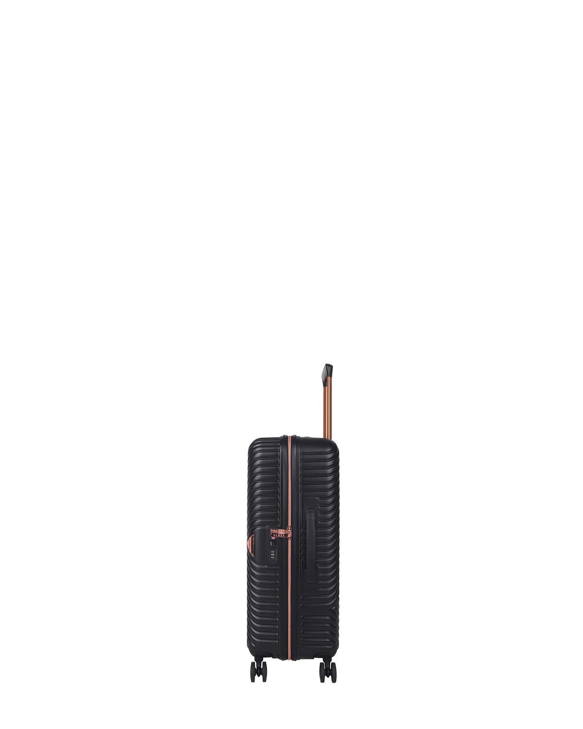Set of Cabin + Large Suitcase