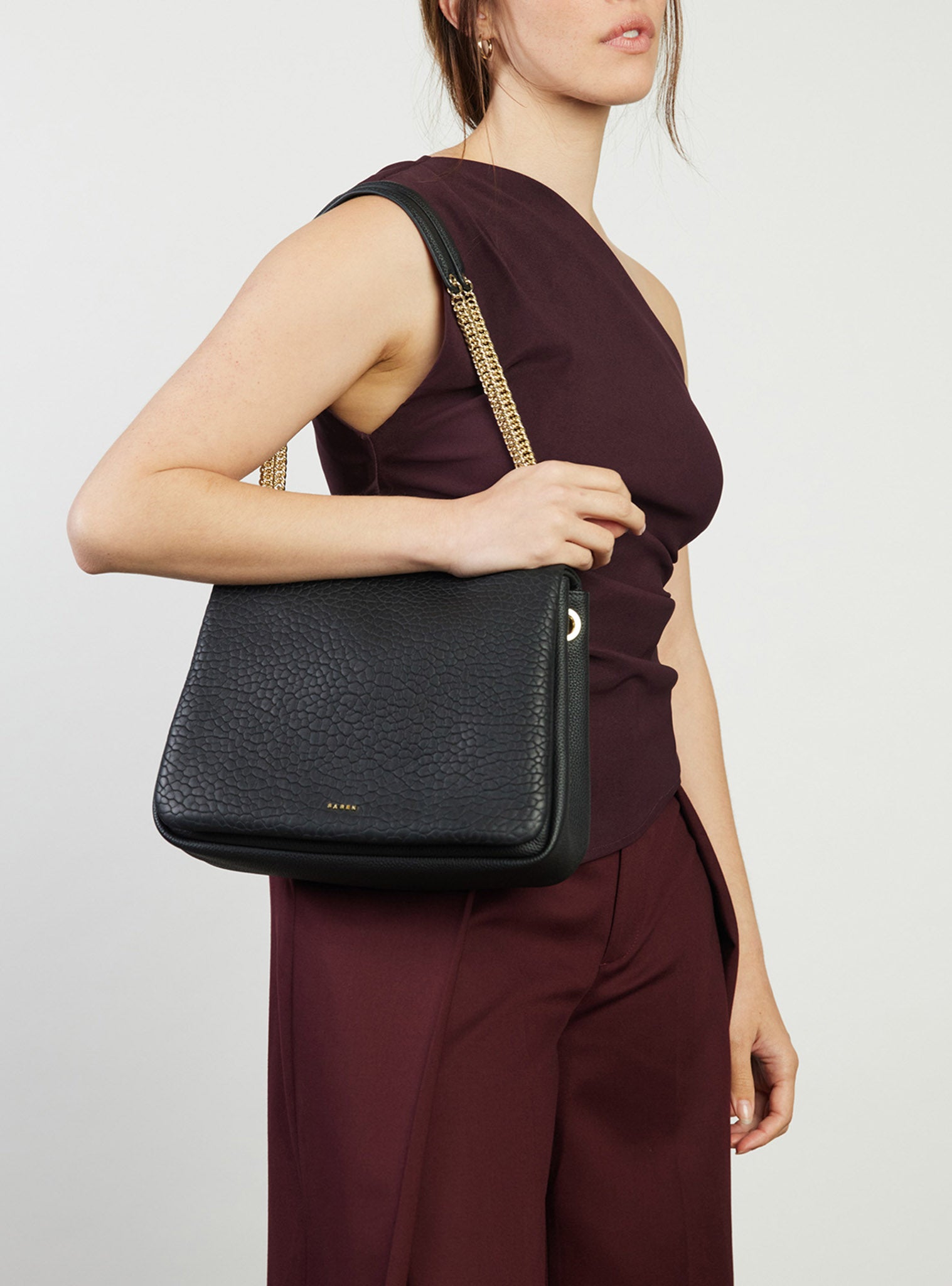 Florence Shoulder Bag