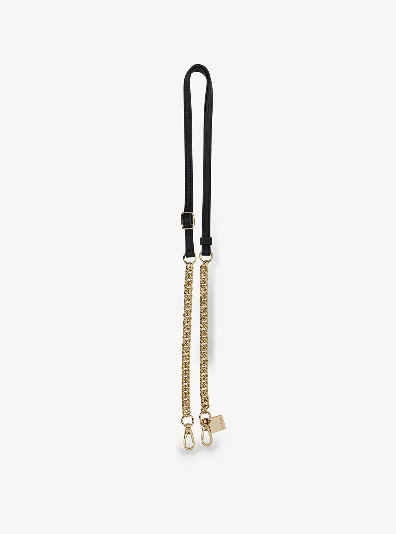 Feature Chain Strap