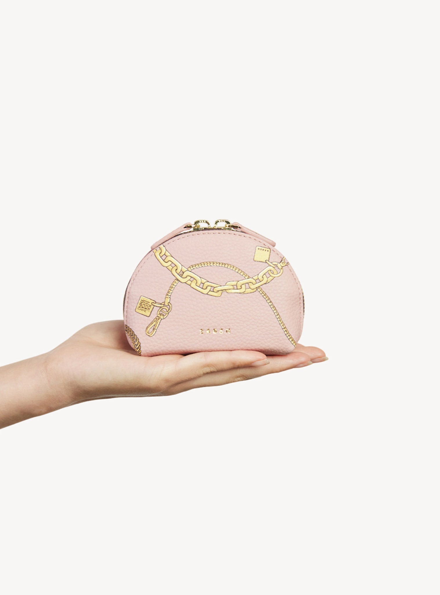 Gaia Mini Pouch