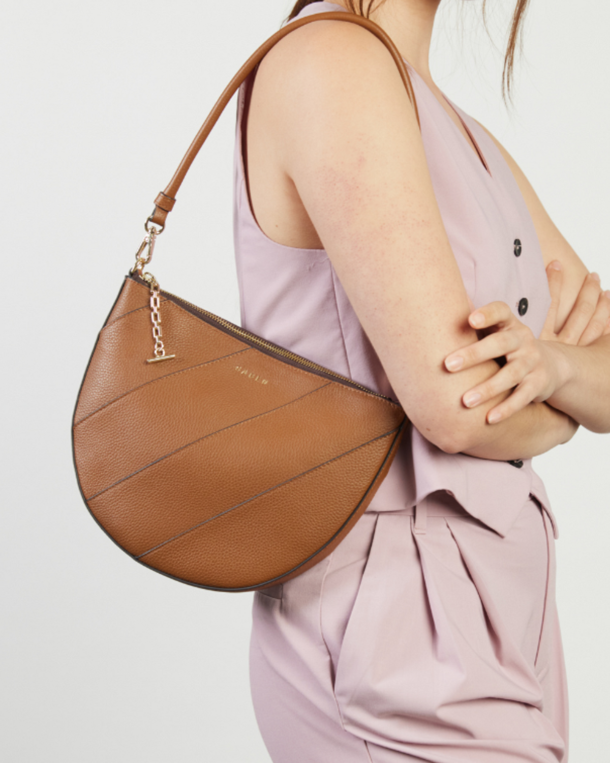Gani Shoulder Bag