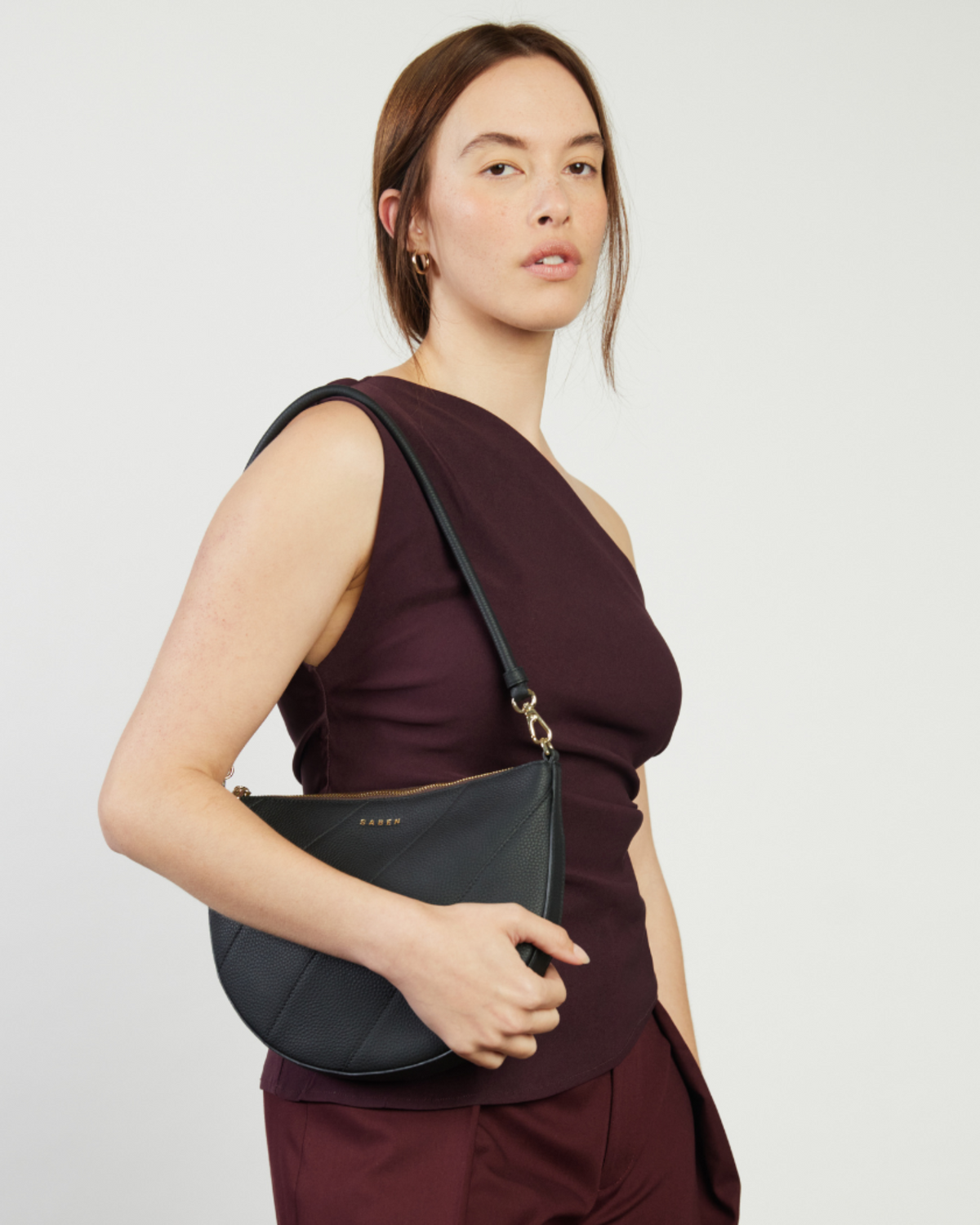 Gani Shoulder Bag