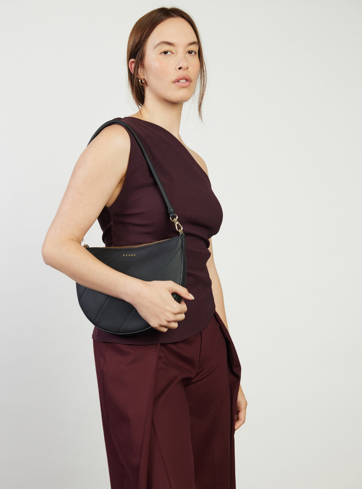 Gani Shoulder Bag