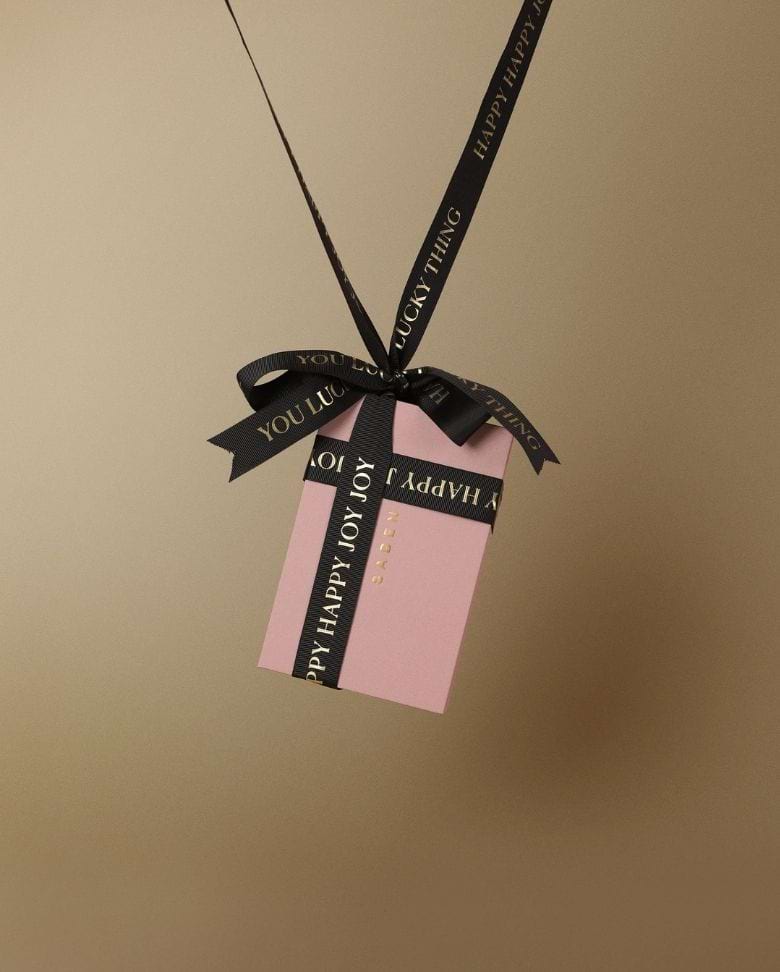 Gift Vouchers