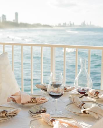 Our Guide to the Gold Coast 