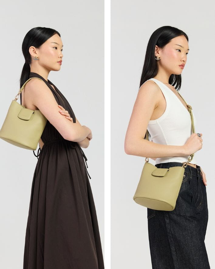 Flexible Strap System