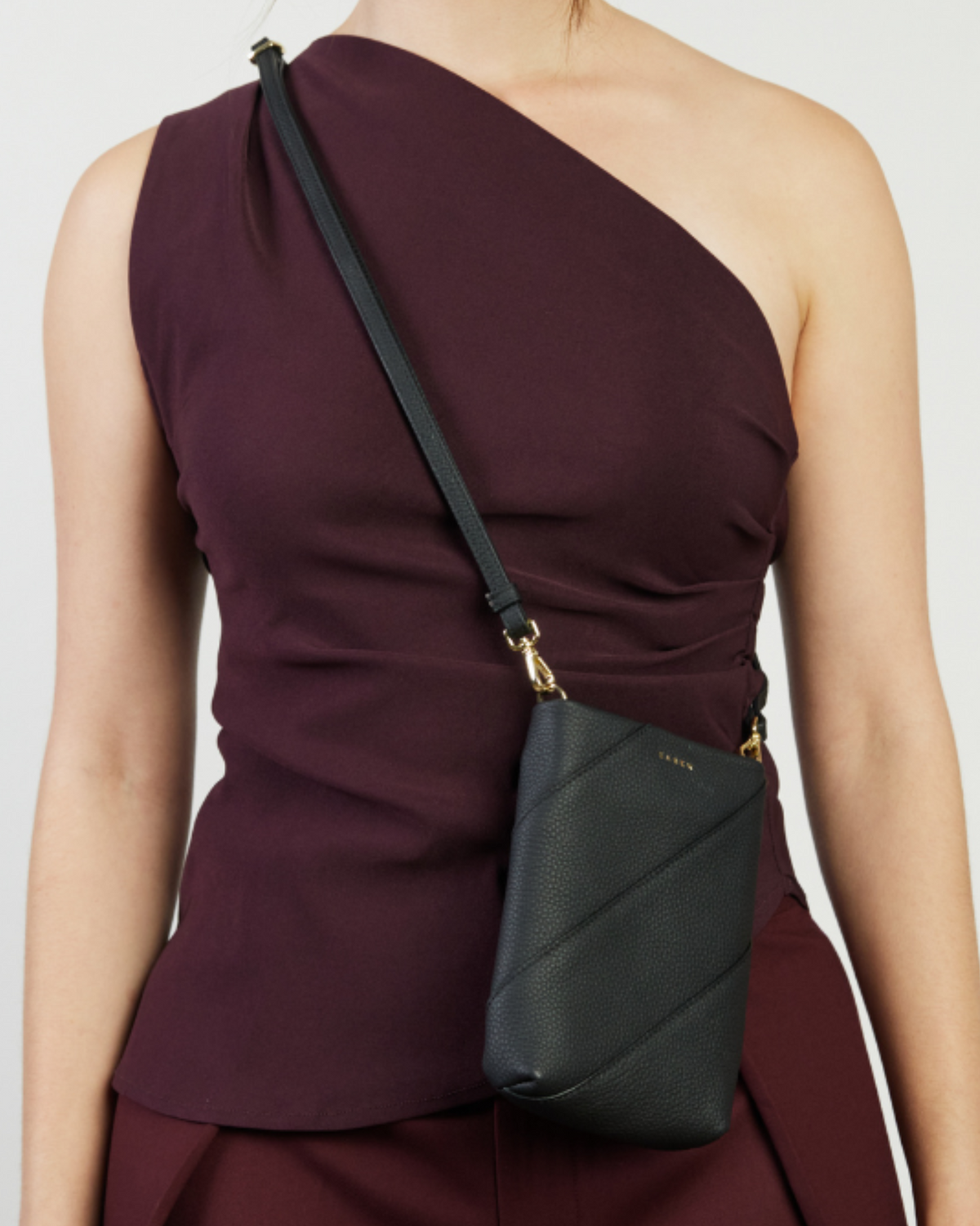 Maggie Crossbody