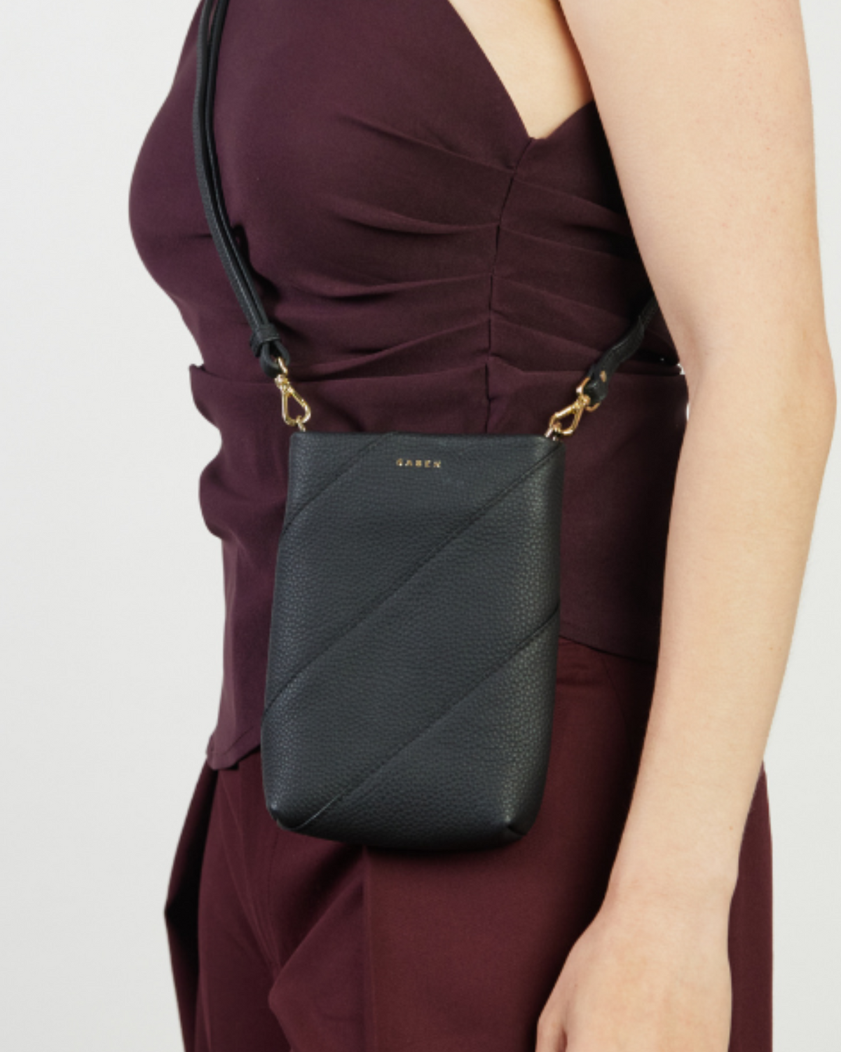 Maggie Crossbody