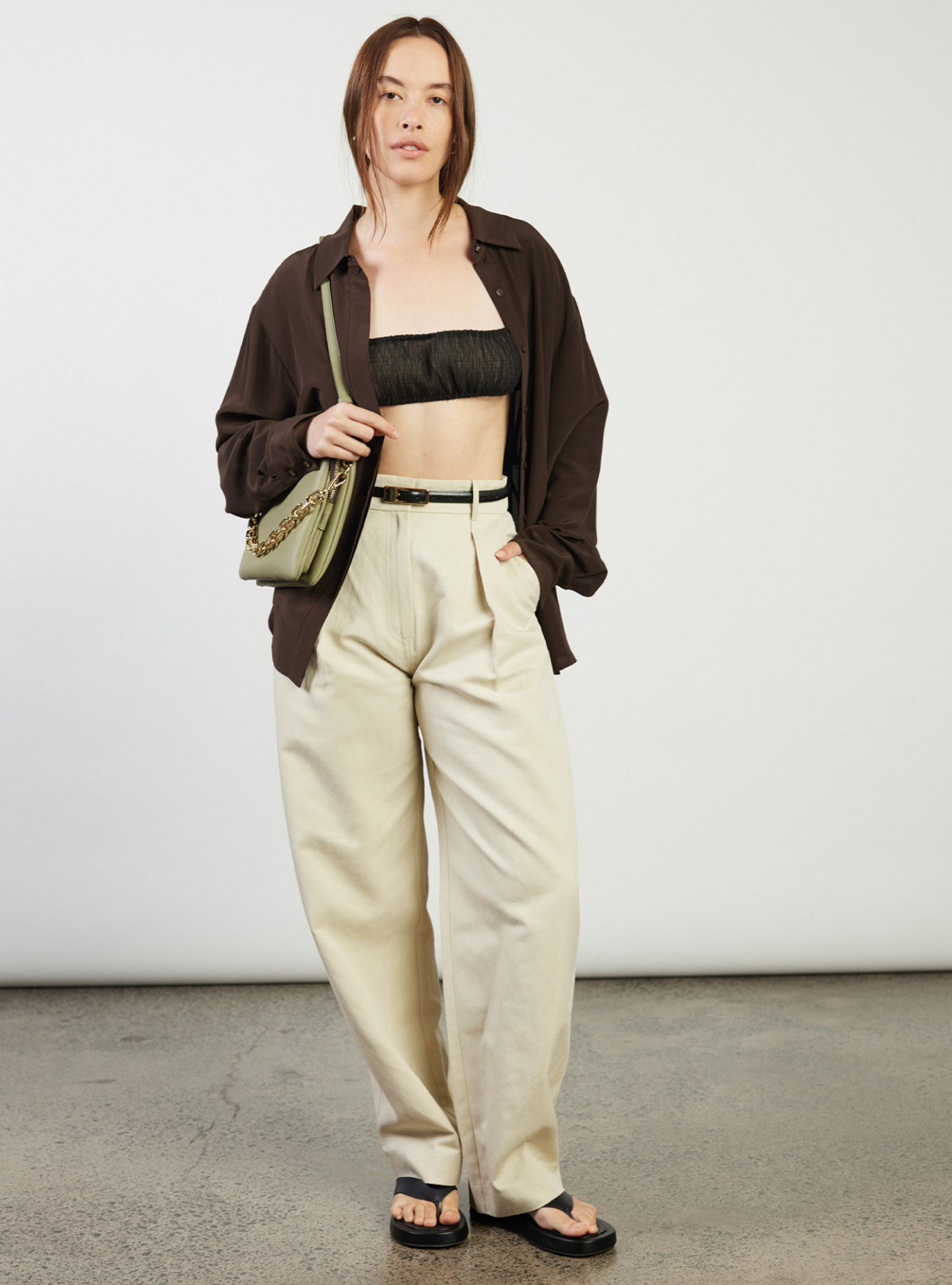 Matilda Crossbody