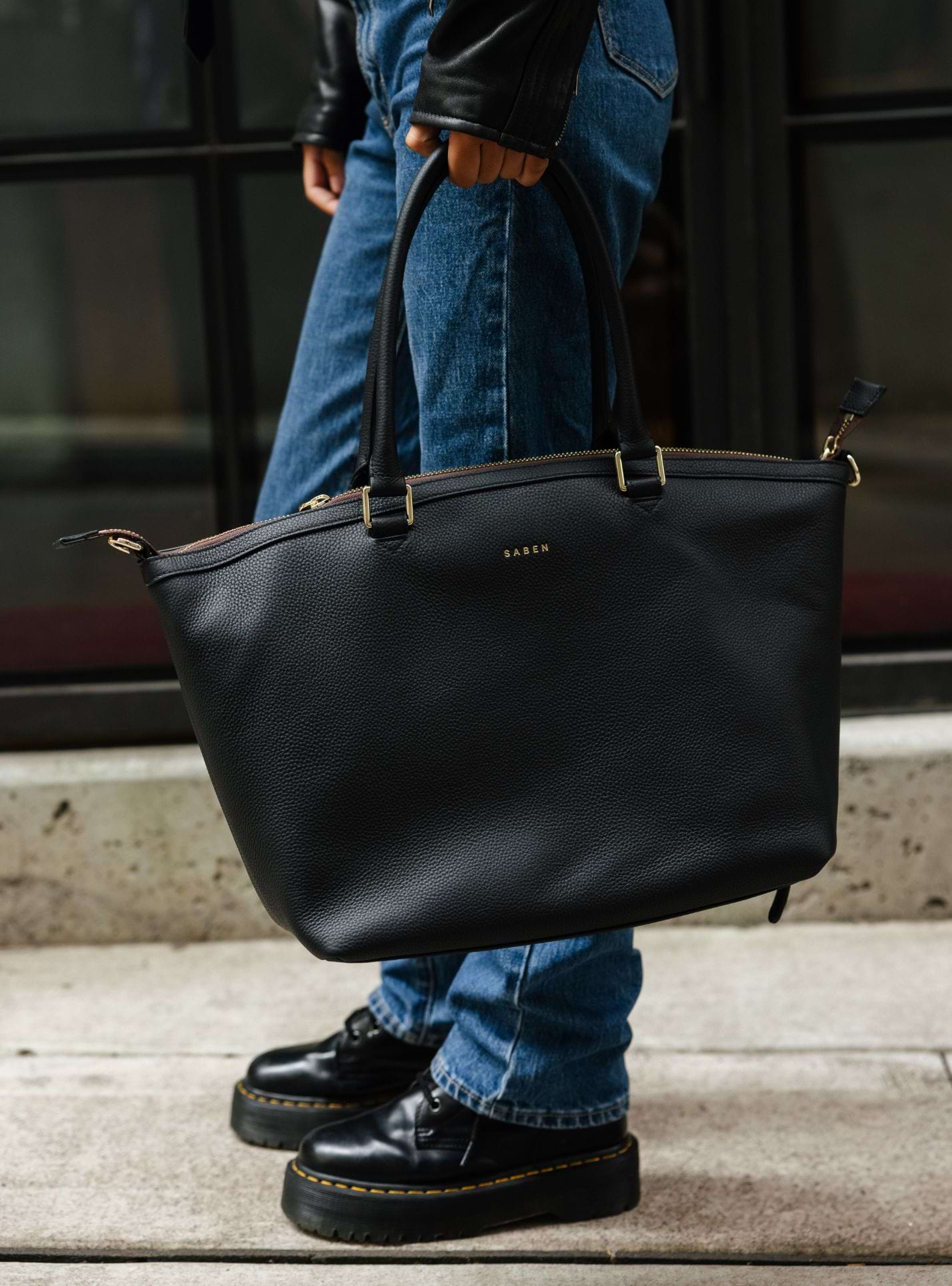 Milan Carry-All