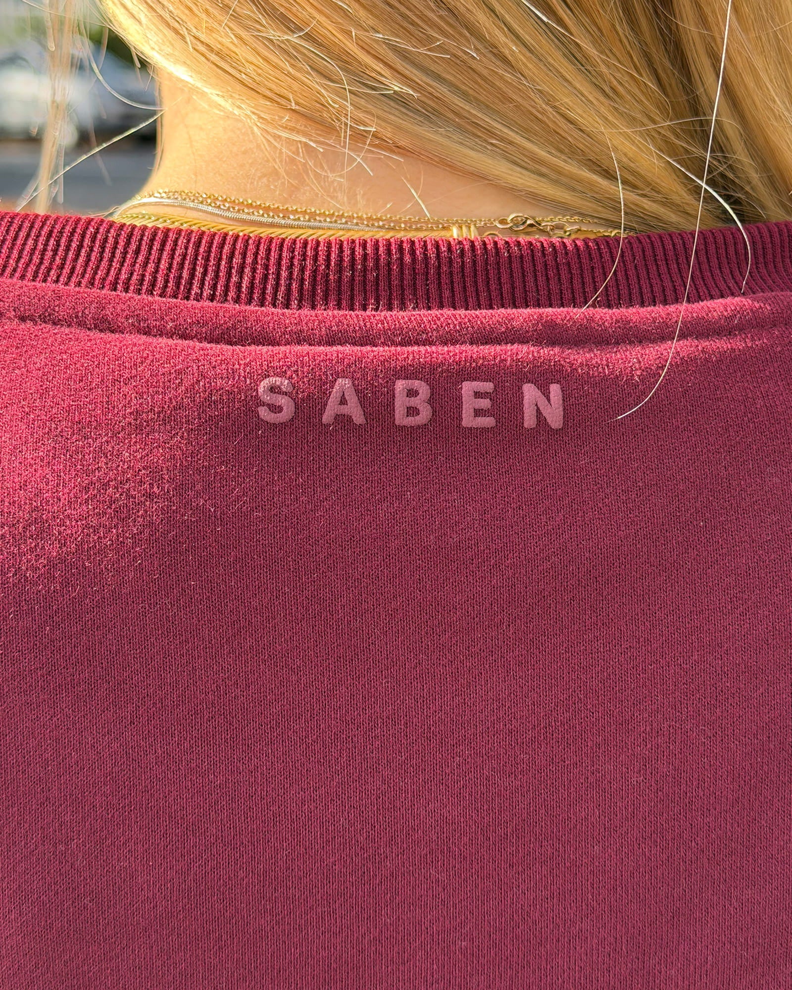 SABEN Sweatshirt