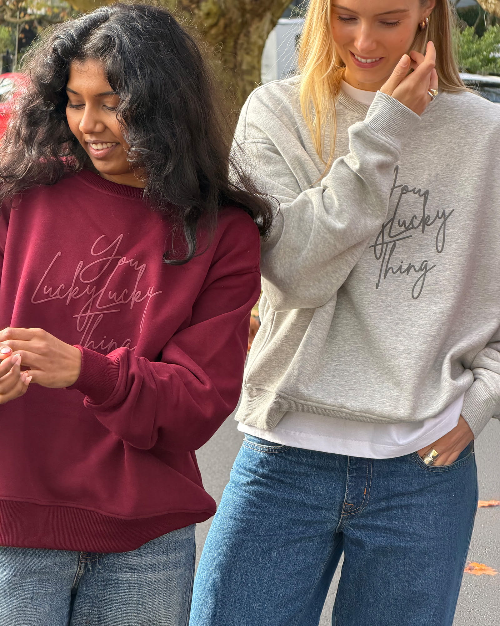 SABEN Sweatshirt