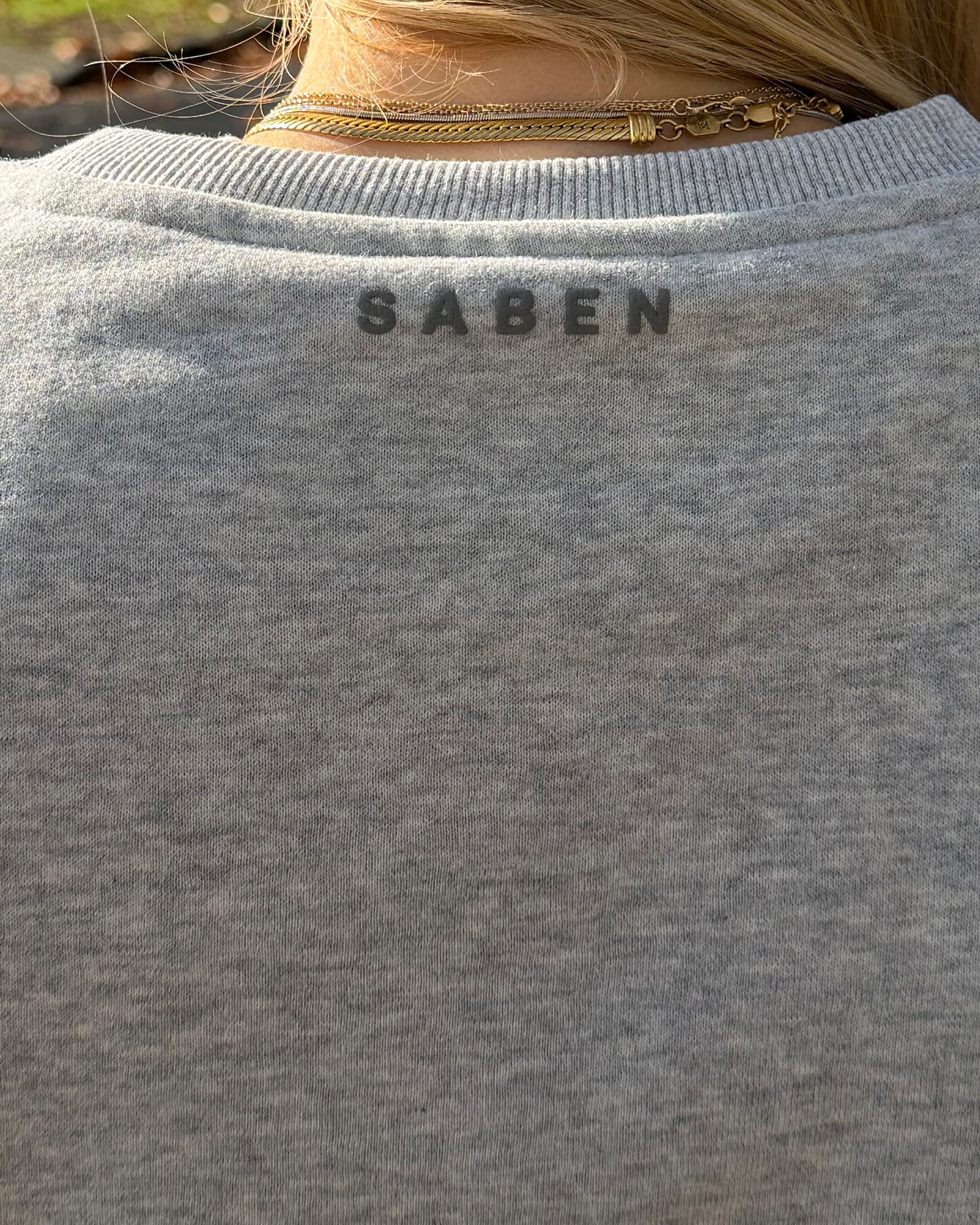 SABEN Sweatshirt