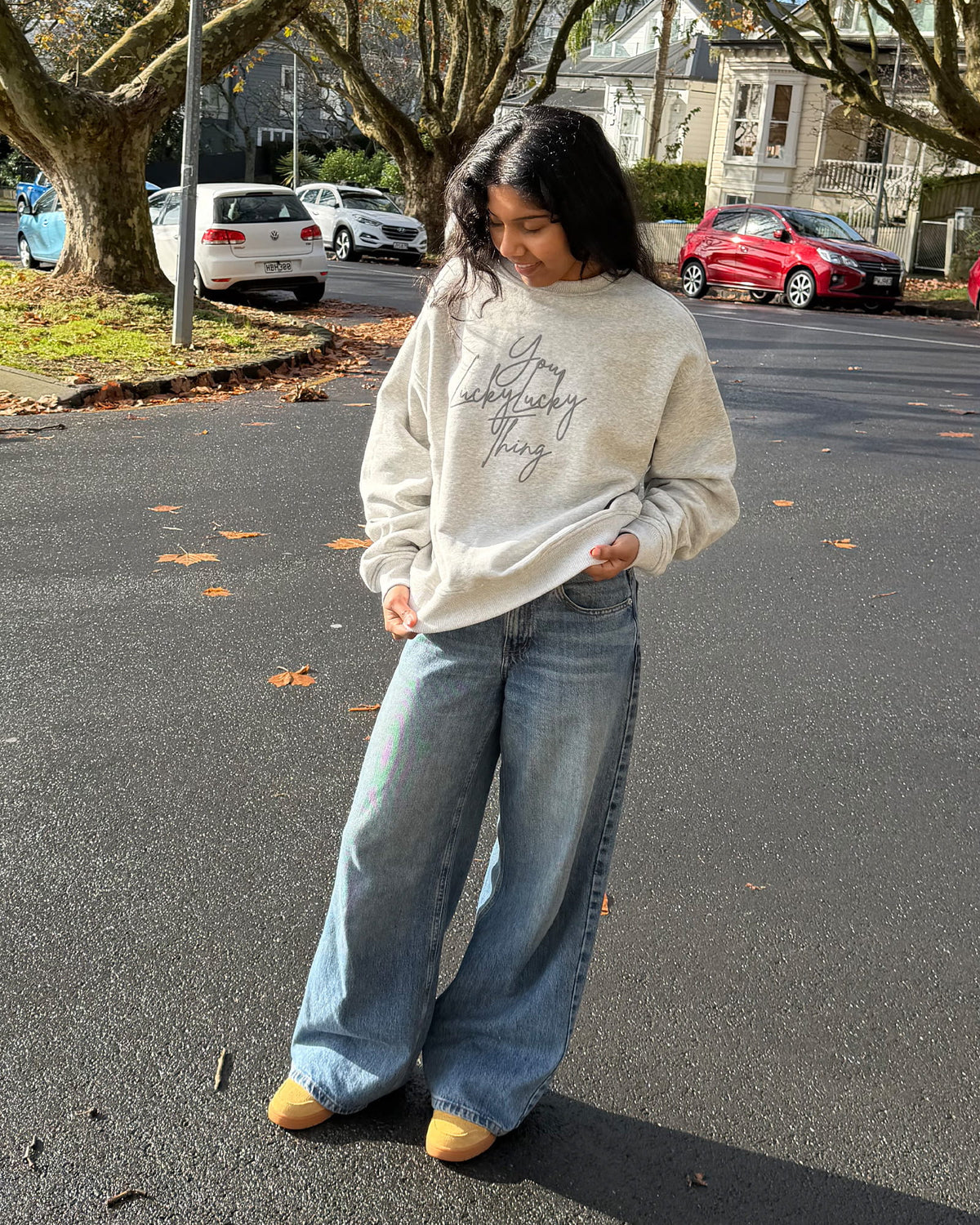SABEN Sweatshirt