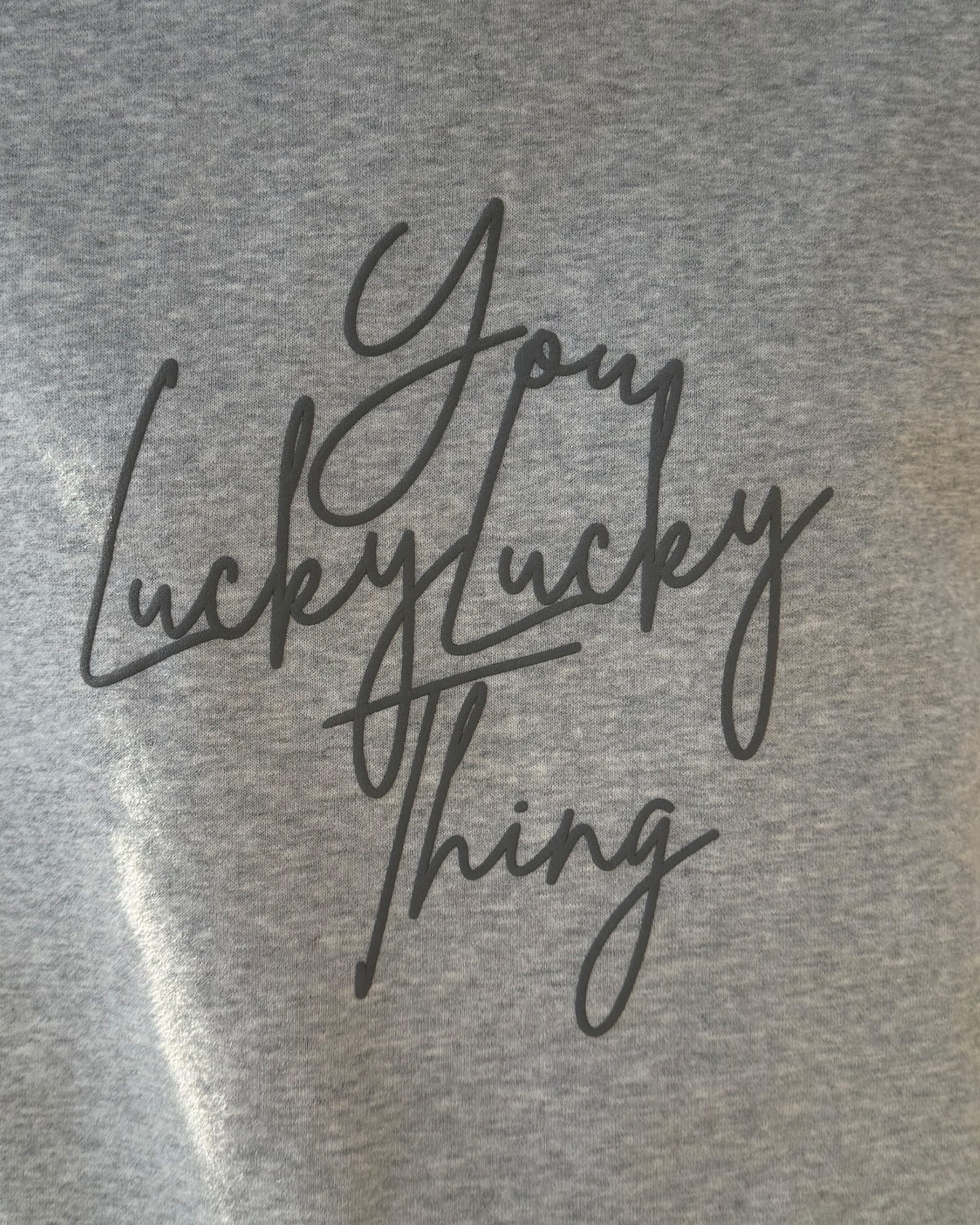 SABEN Sweatshirt