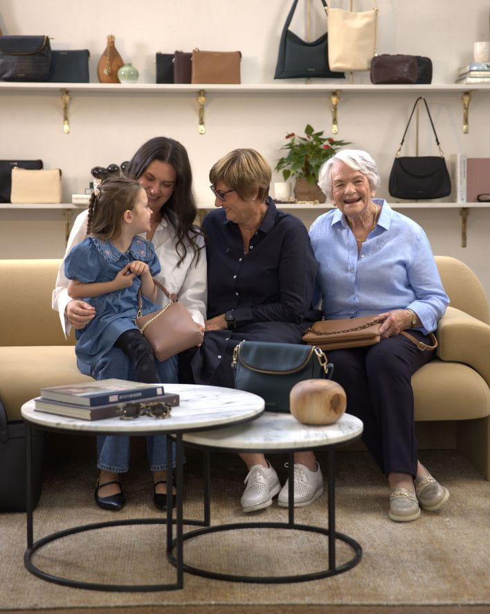 Mother's Day Gifting