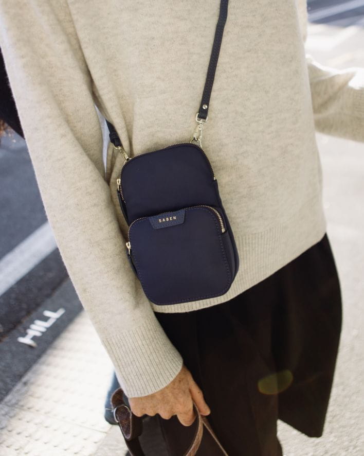 Wallet-Free Convenience 