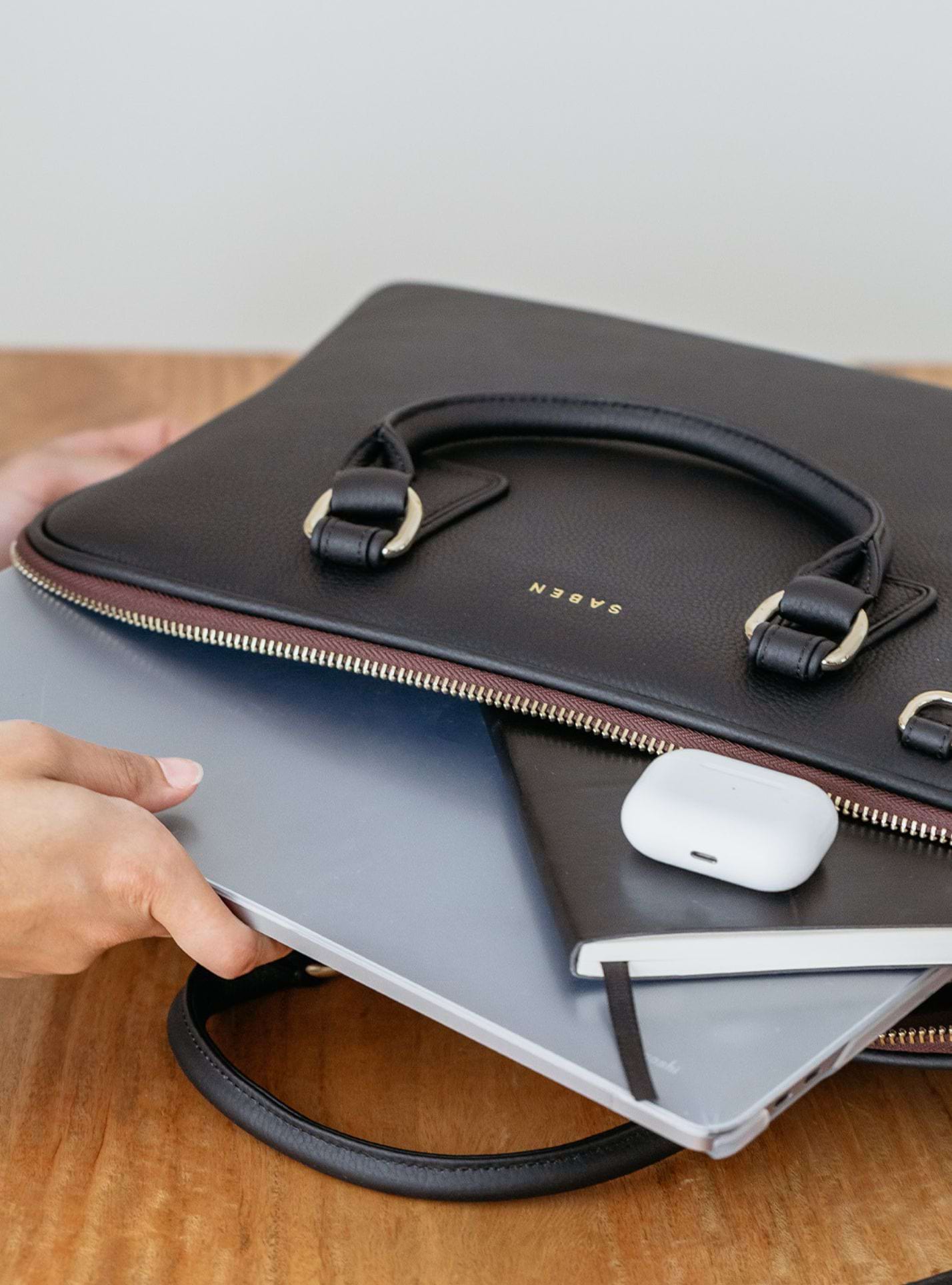 Parker Briefcase