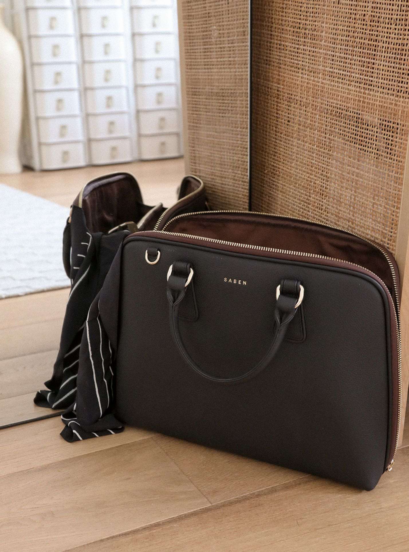 Parker Briefcase