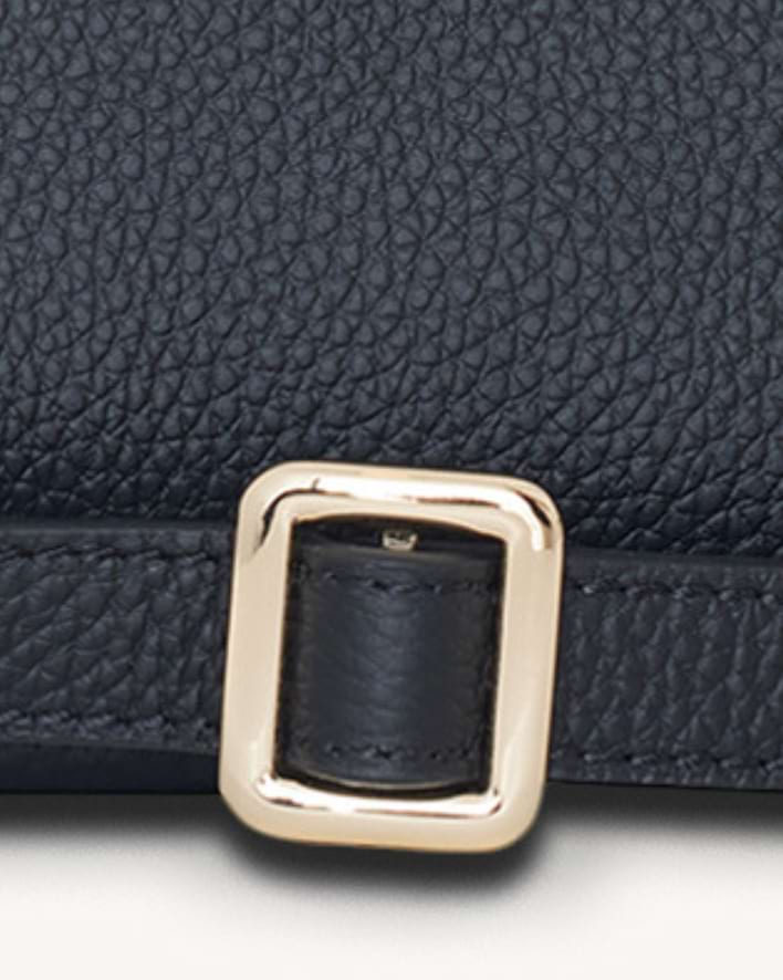 Gold-Plated Hardware