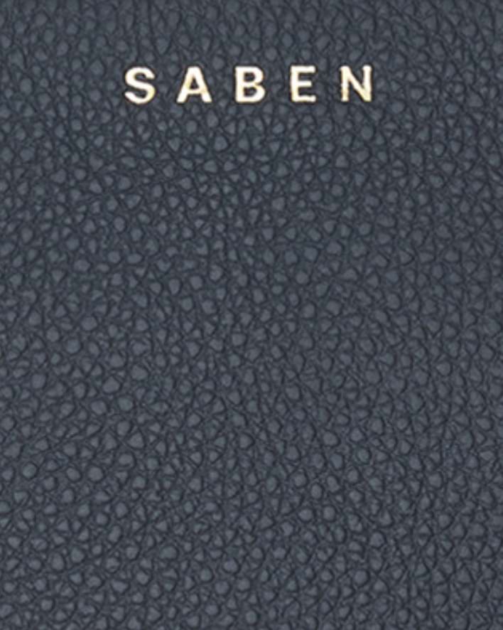 Luxe Pebbled Leather