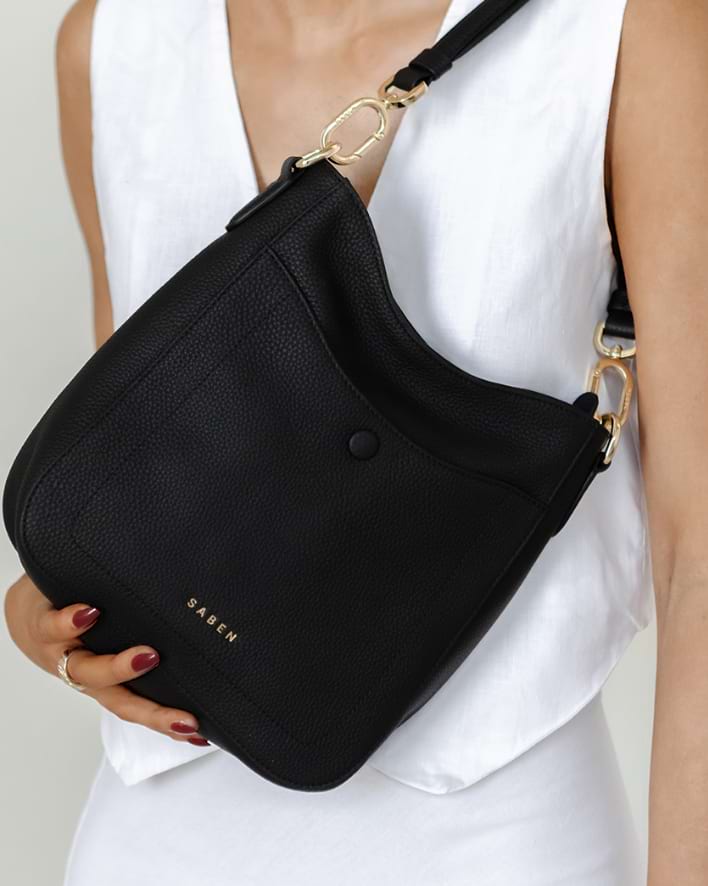 Detachable Handle System