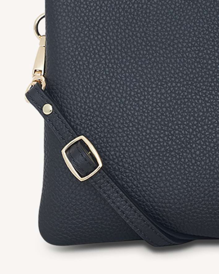 Gold-Plated Hardware