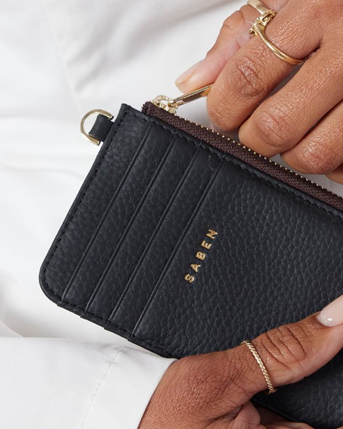 Convenient D-Ring Attachment