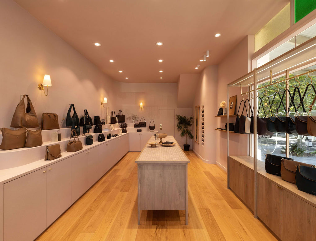 SABEN's New Ponsonby Road Flagship Is Here