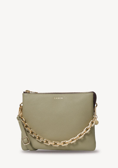 Eucalyptus + Chunky Chain