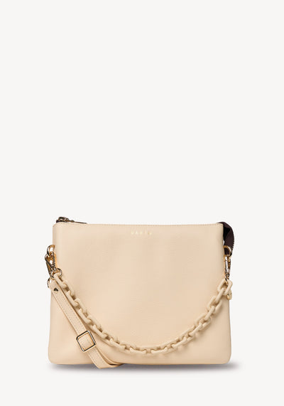 Vanilla & Tonal Chain