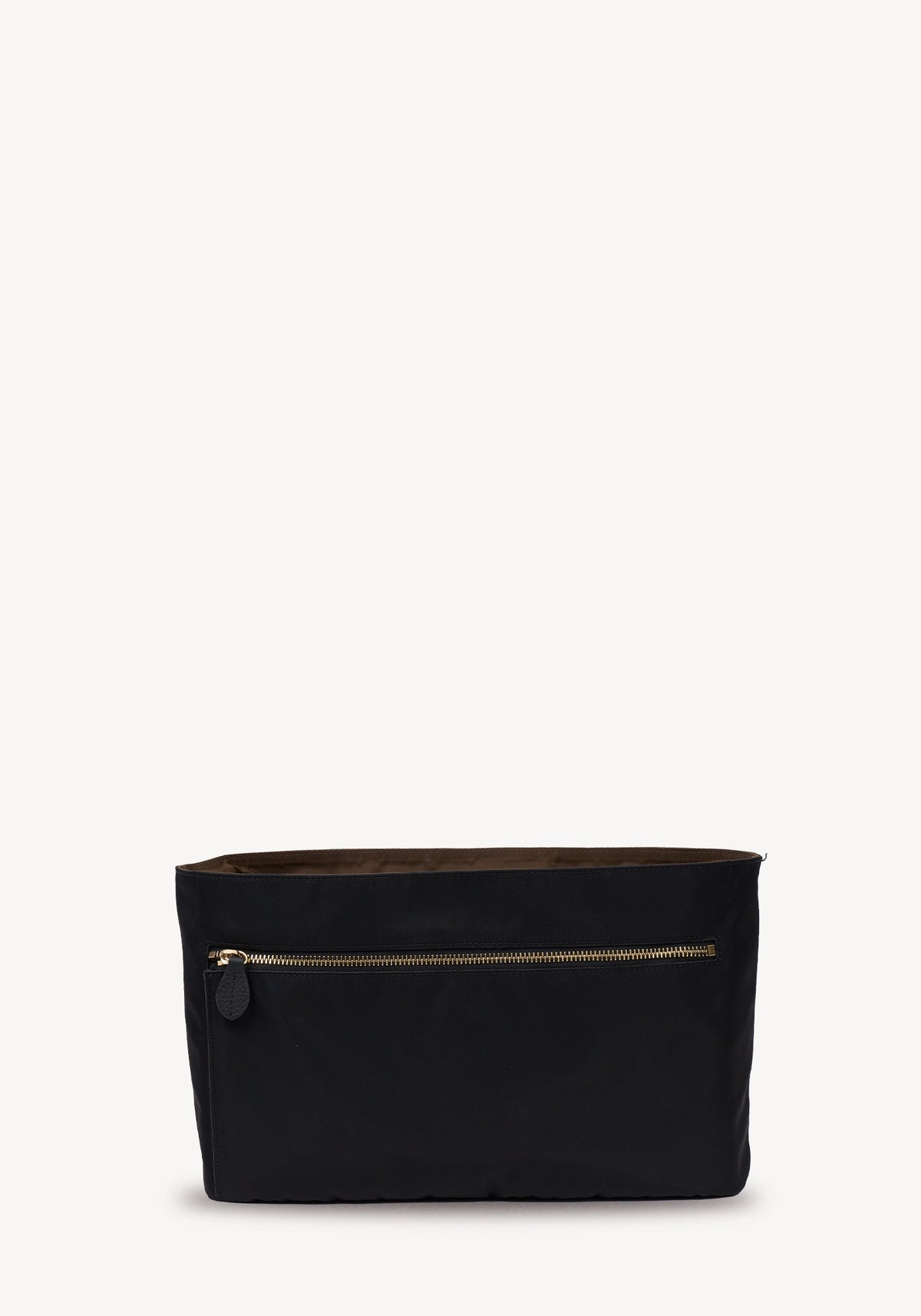 Kondo Organiser Insert Black Recycled Nylon