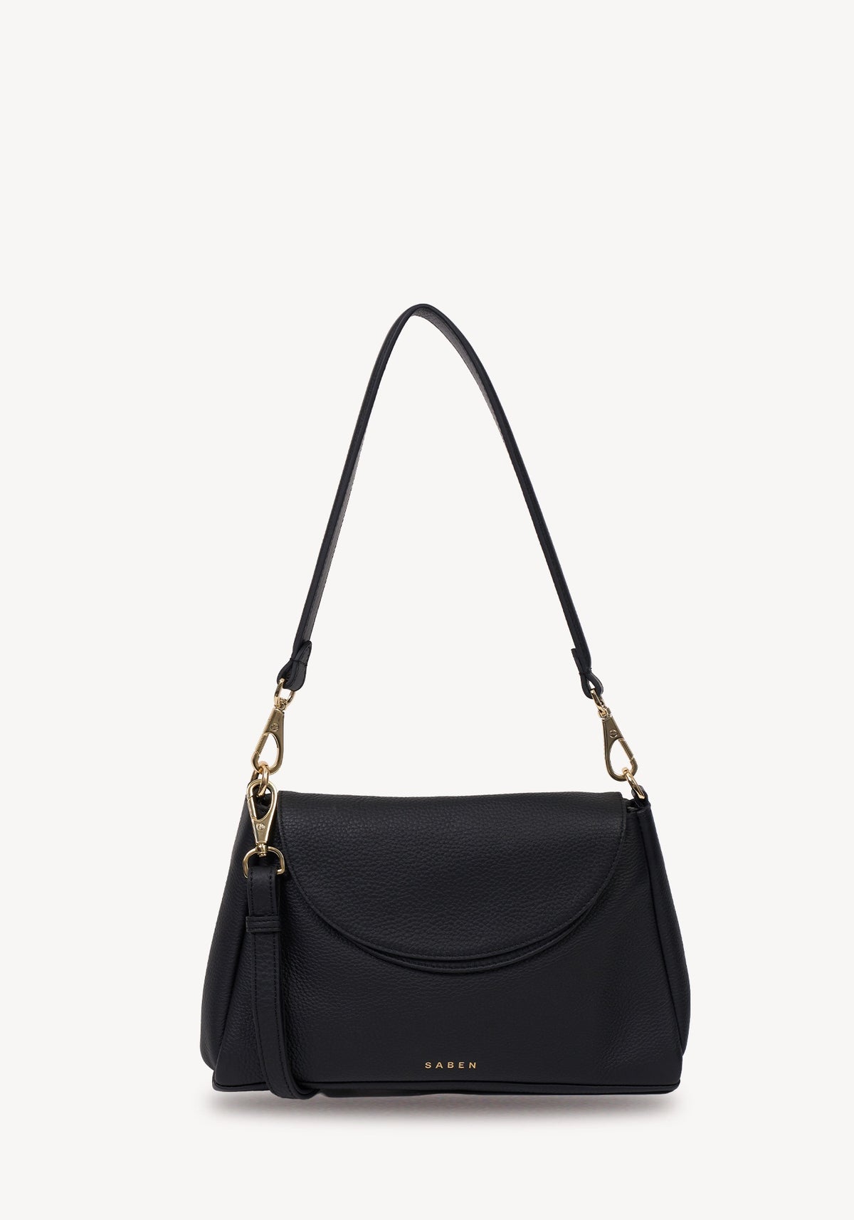 Beckett Crossbody Bag