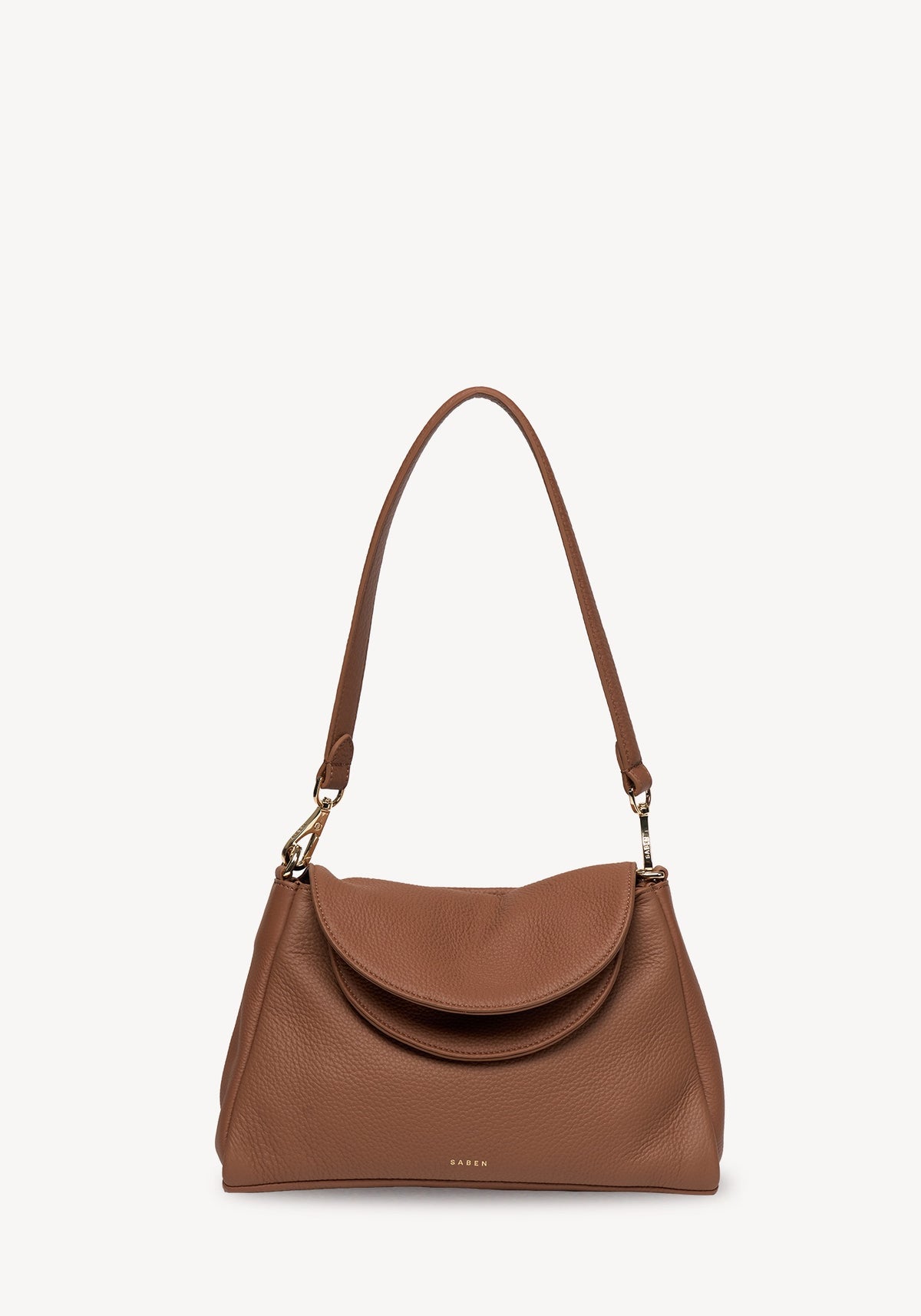 Beckett Crossbody Bag