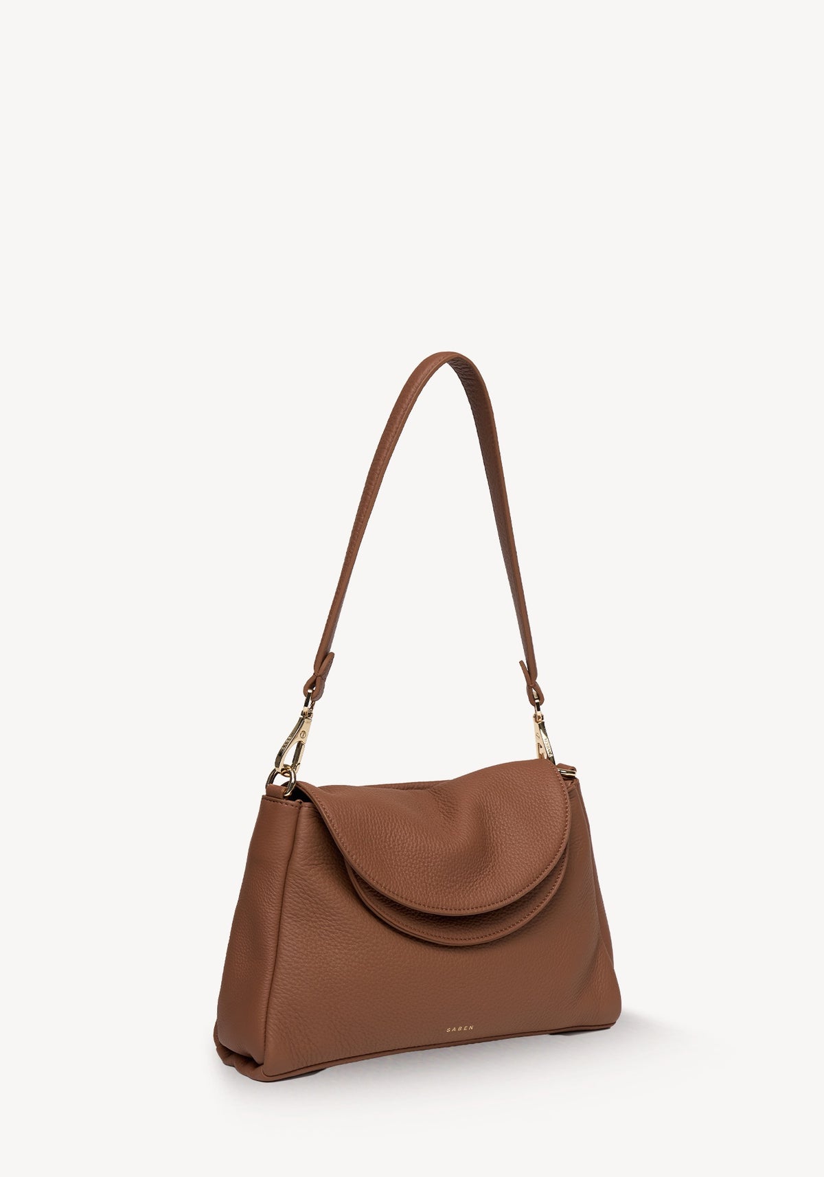 Beckett Crossbody Bag