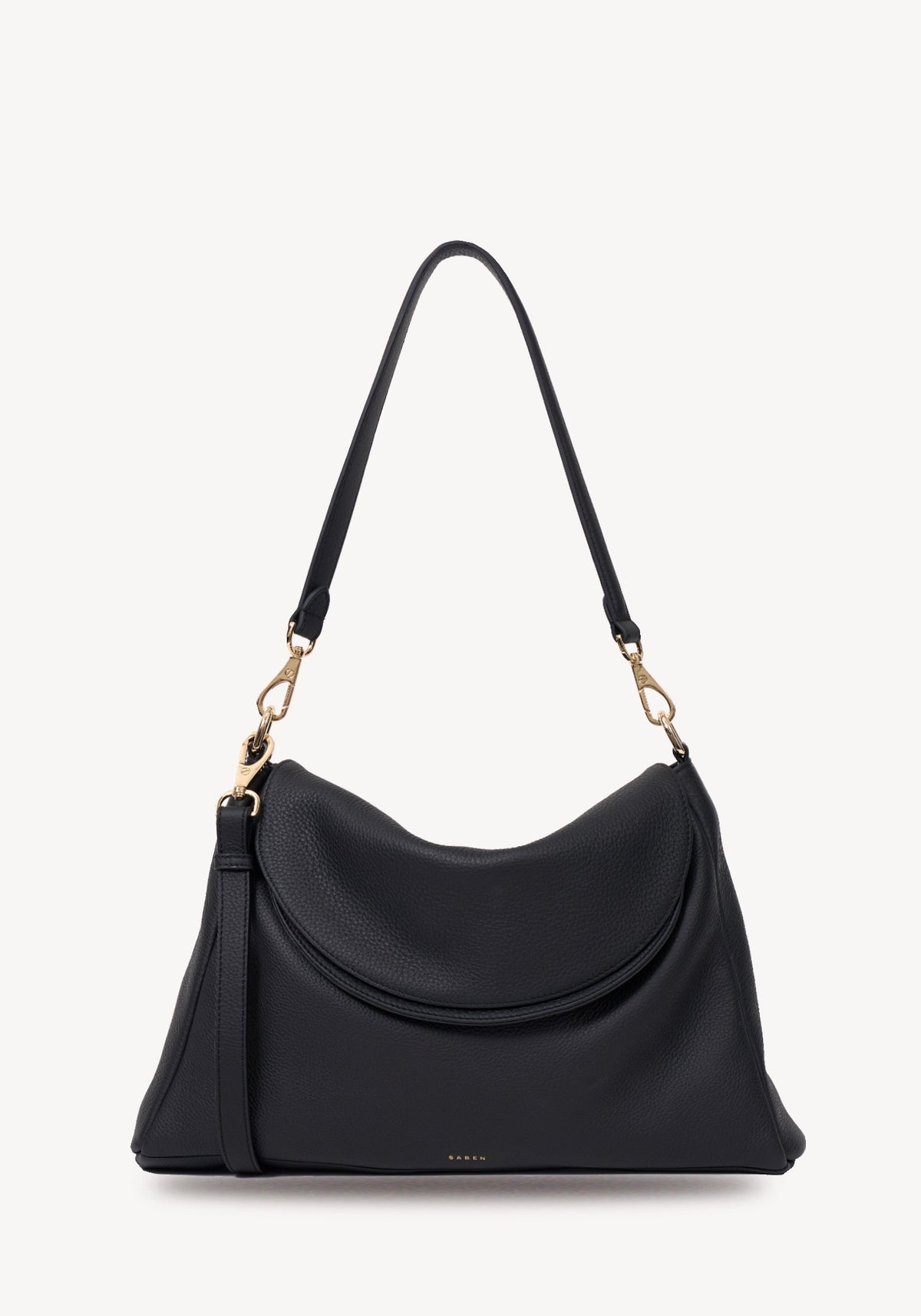 Becks Crossbody Bag