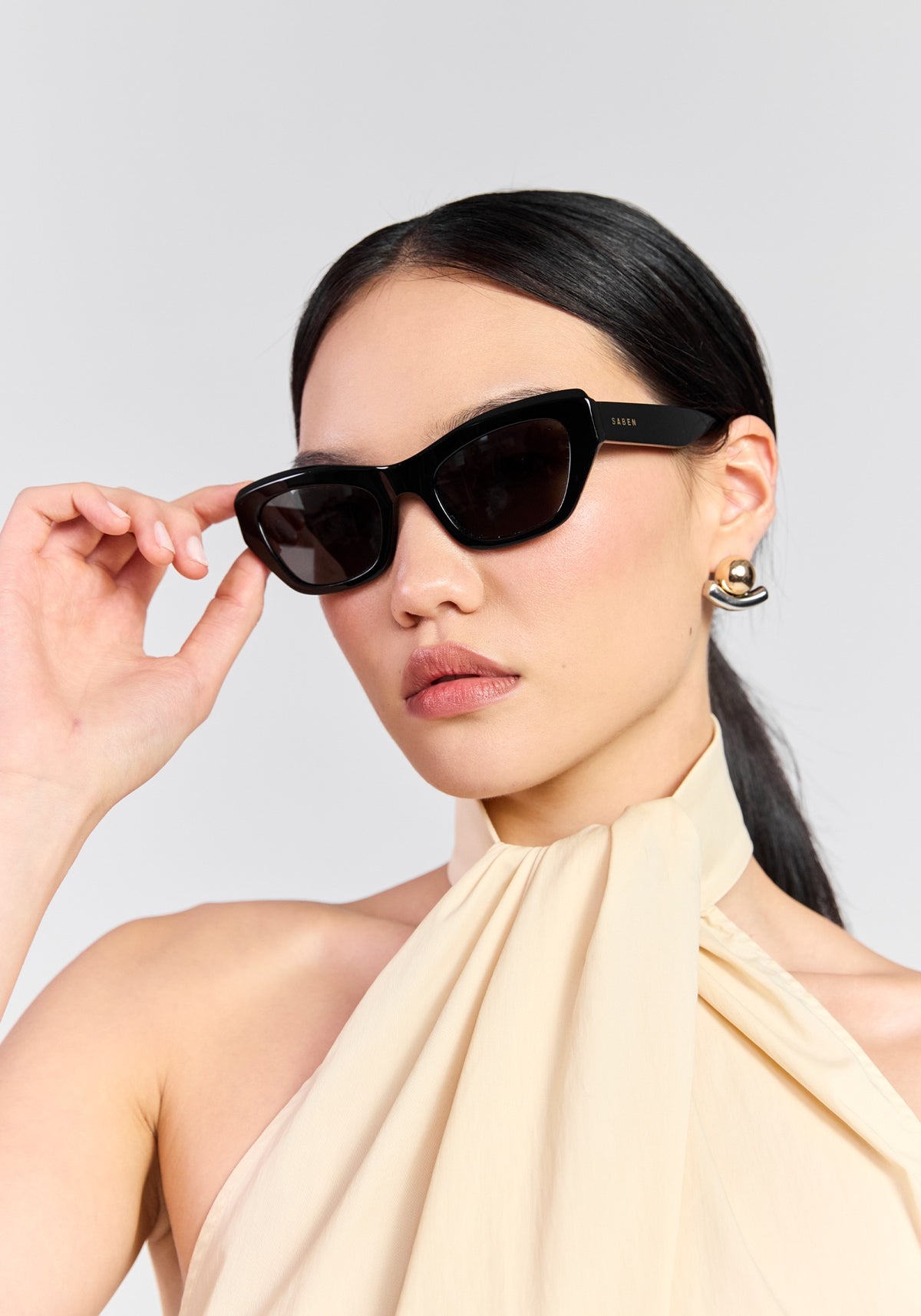 Cara Sunglasses