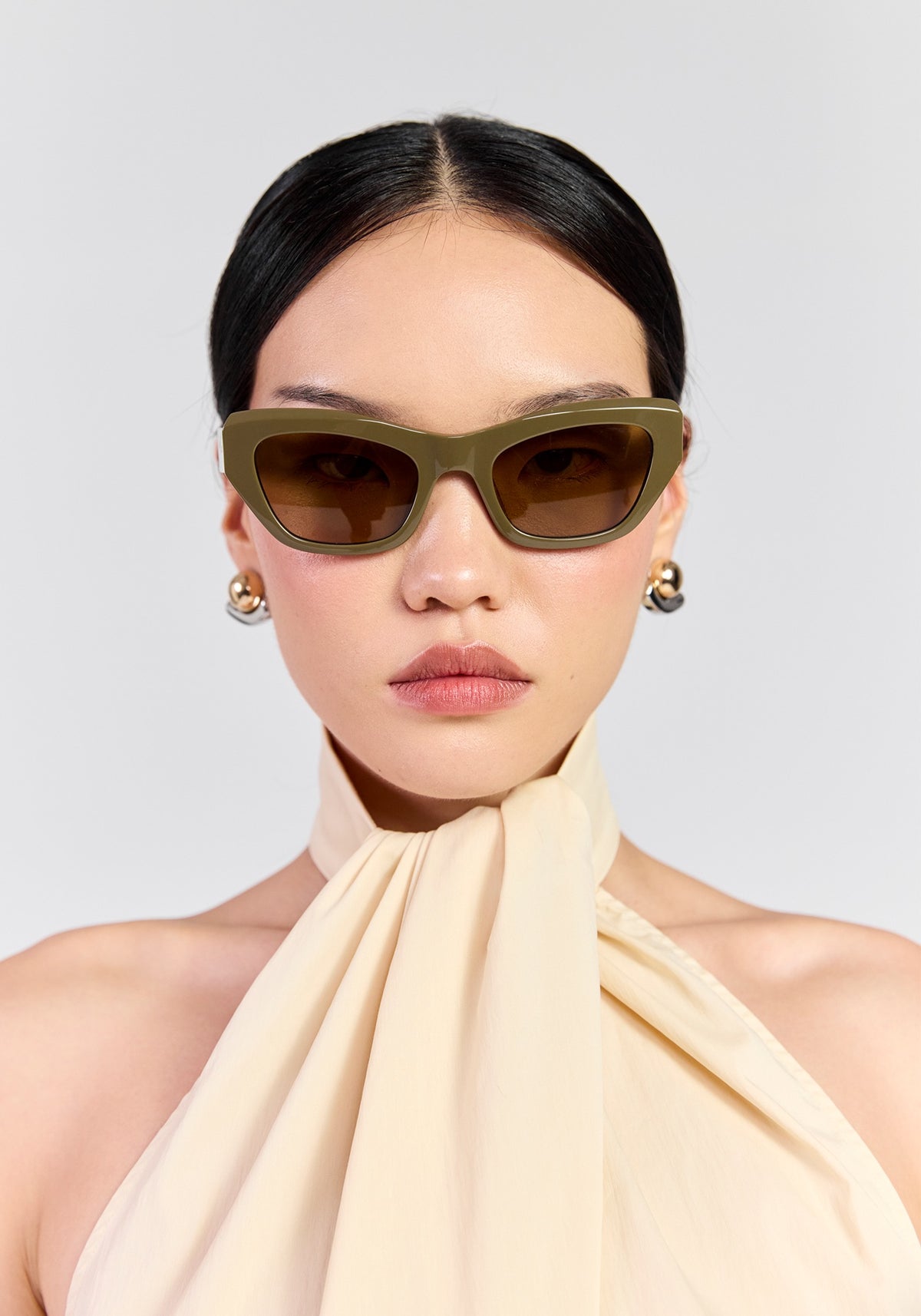 Cara Sunglasses