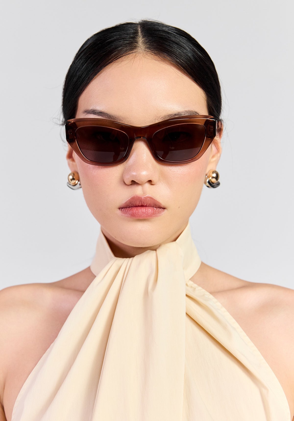 Cara Sunglasses